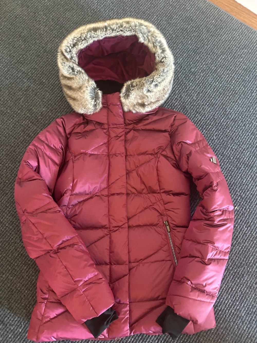 Obermeyer ski coat 🎿